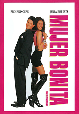 Mujer Bonita 1990